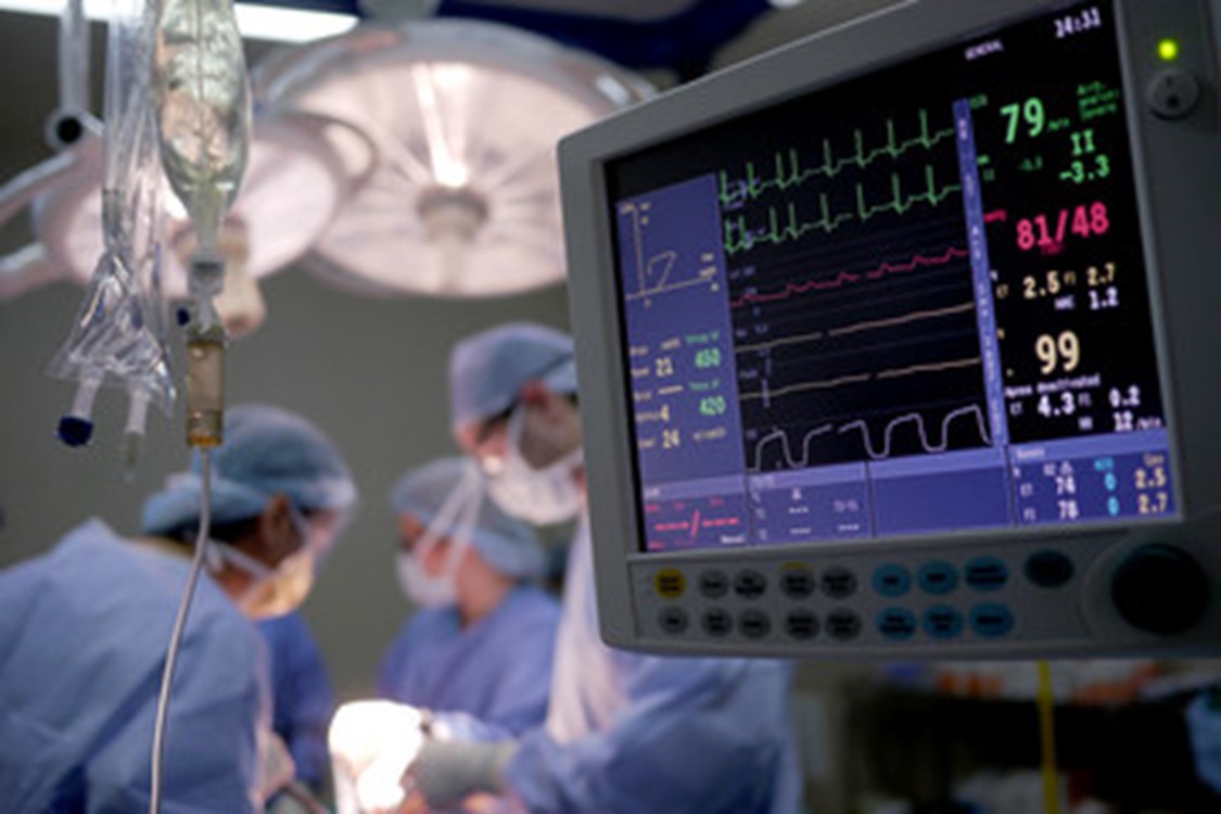 Accompagnement des systèmes de santé - Optesis