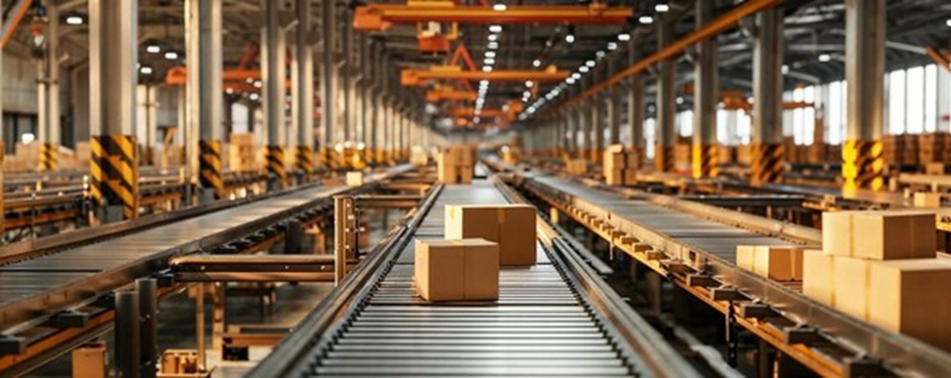 Optimisation industrielle et logistique - Optesis