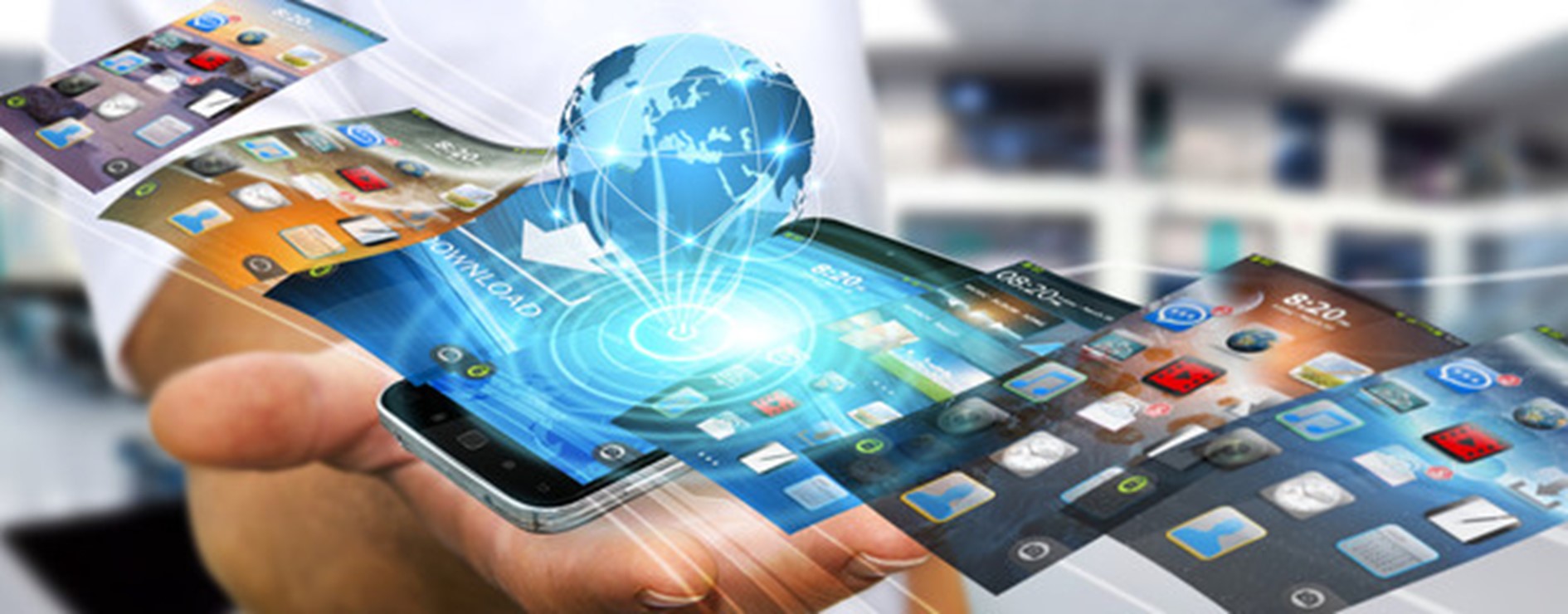 Nos expertises - solutions digitales ERP, CRM, Odoo, BI 