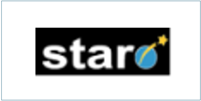 Logo Star Energy - client Optesis