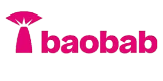 Logo Baobab - client Optesis