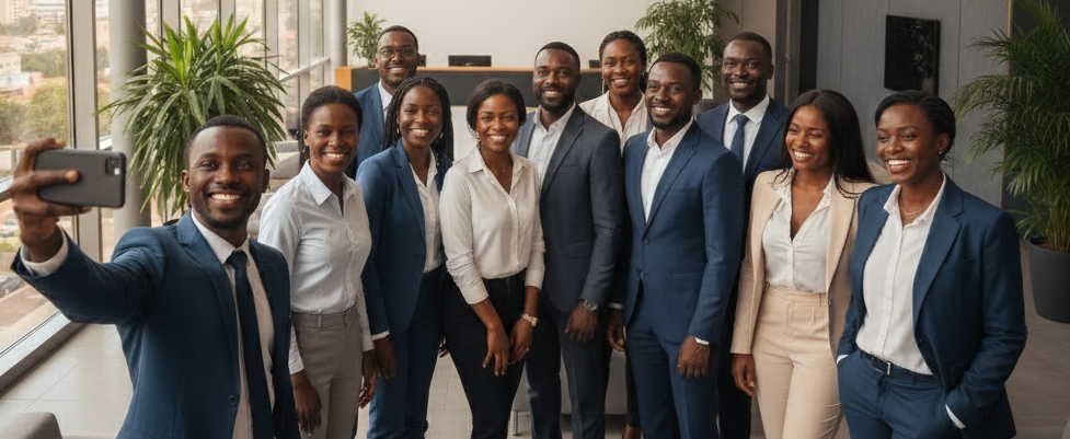 Optesis - 20 ans d’engagement au service des organisations africaines