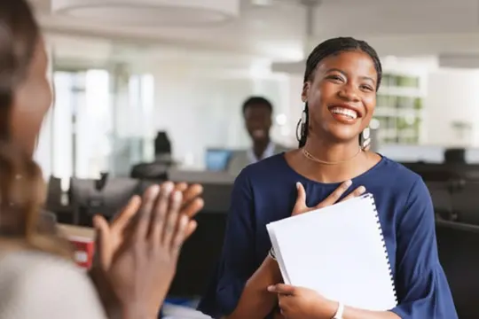 Optesis - 20 ans d’engagement au service des organisations africaines 