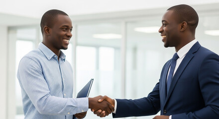 Stage et premier emploi - Optesis Afrique