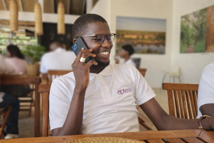 Contactez Optesis - cabinet de conseil au Sénégal, Guinée, Côte d’Ivoire 