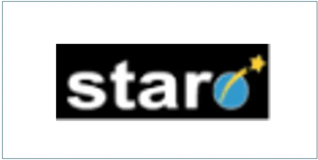 Logo Star Energy - client partenaire Optesis 