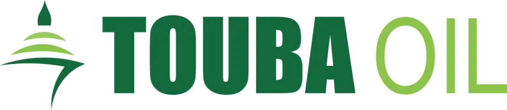 Logo Touba Oil - client partenaire Optesis 